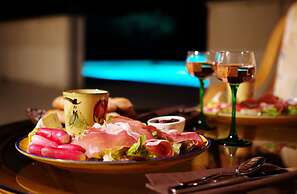 Les Carriers Maison D'hôtes