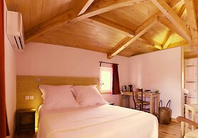 Les Carriers Maison D'hôtes