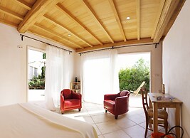 Les Carriers Maison D'hôtes