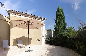 Les Carriers Maison D'hôtes