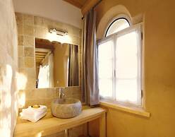 Les Carriers Maison D'hôtes