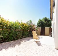 Les Carriers Maison D'hôtes