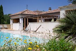 Les Carriers Maison D'hôtes