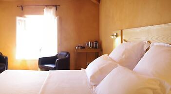 Les Carriers Maison D'hôtes