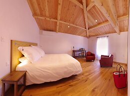 Les Carriers Maison D'hôtes