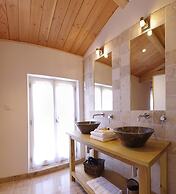 Les Carriers Maison D'hôtes