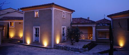 Les Carriers Maison D'hôtes