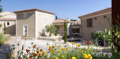 Les Carriers Maison D'hôtes