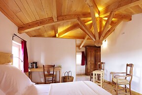 Les Carriers Maison D'hôtes