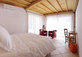 Les Carriers Maison D'hôtes