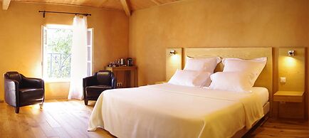 Les Carriers Maison D'hôtes