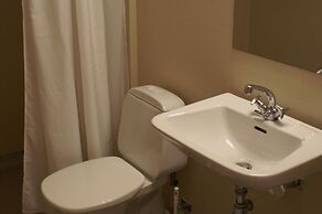Nordfjord Hotell - Bryggen