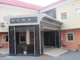 Golf Le'Meridien Hotels