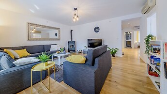 Superior Stay Zagreb