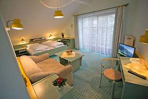 Hotel-Gasthof zum Bach