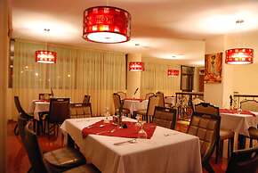 Churchill Hotel