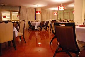 Churchill Hotel