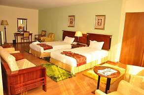 Churchill Hotel