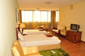Churchill Hotel