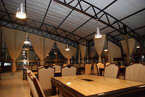 Churchill Hotel