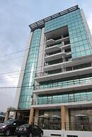 Churchill Hotel