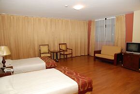 Churchill Hotel