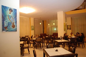 Churchill Hotel