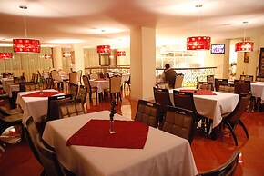 Churchill Hotel