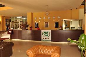 Churchill Hotel
