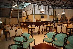 Churchill Hotel