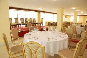 Churchill Hotel