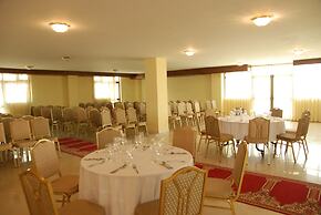 Churchill Hotel