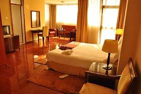Churchill Hotel