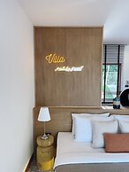 Rimtalay Resort Koh Larn