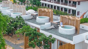 Rimtalay Resort Koh Larn