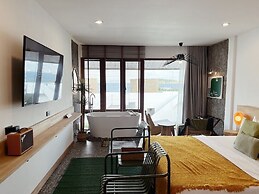 Rimtalay Resort Koh Larn