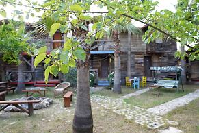 Kadir's Family House