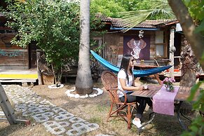 Kadir's Family House