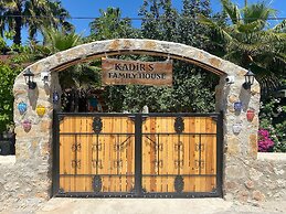 Kadir's Family House