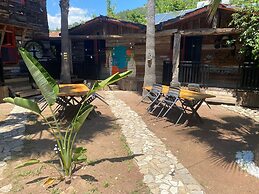 Kadir's Family House