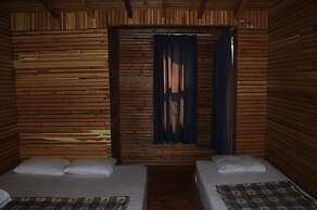 Kadir's Family House