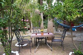 Kadir's Family House