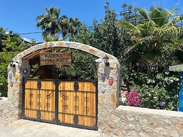 Kadir's Family House