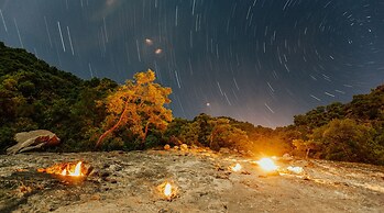 Kadir's Family House