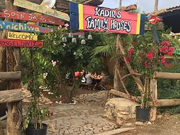 Kadir's Family House