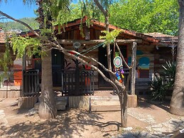 Kadir's Family House