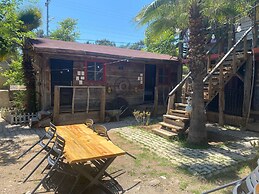 Kadir's Family House