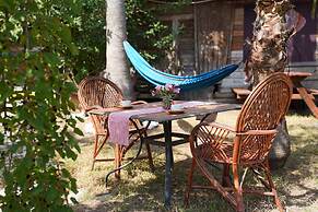 Kadir's Family House