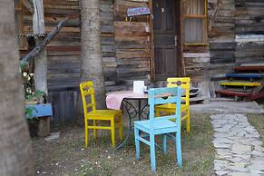 Kadir's Family House