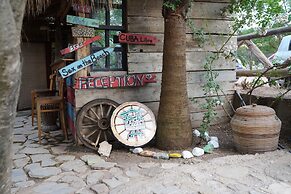 Kadir's Family House